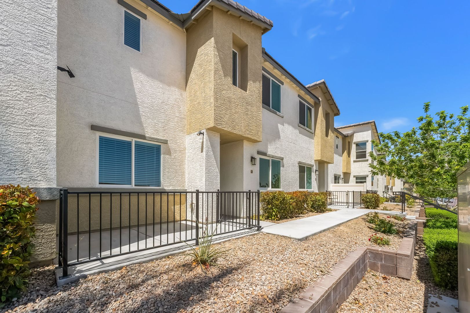 Las Vegas House: 12184 Mojave Gold Rd #2