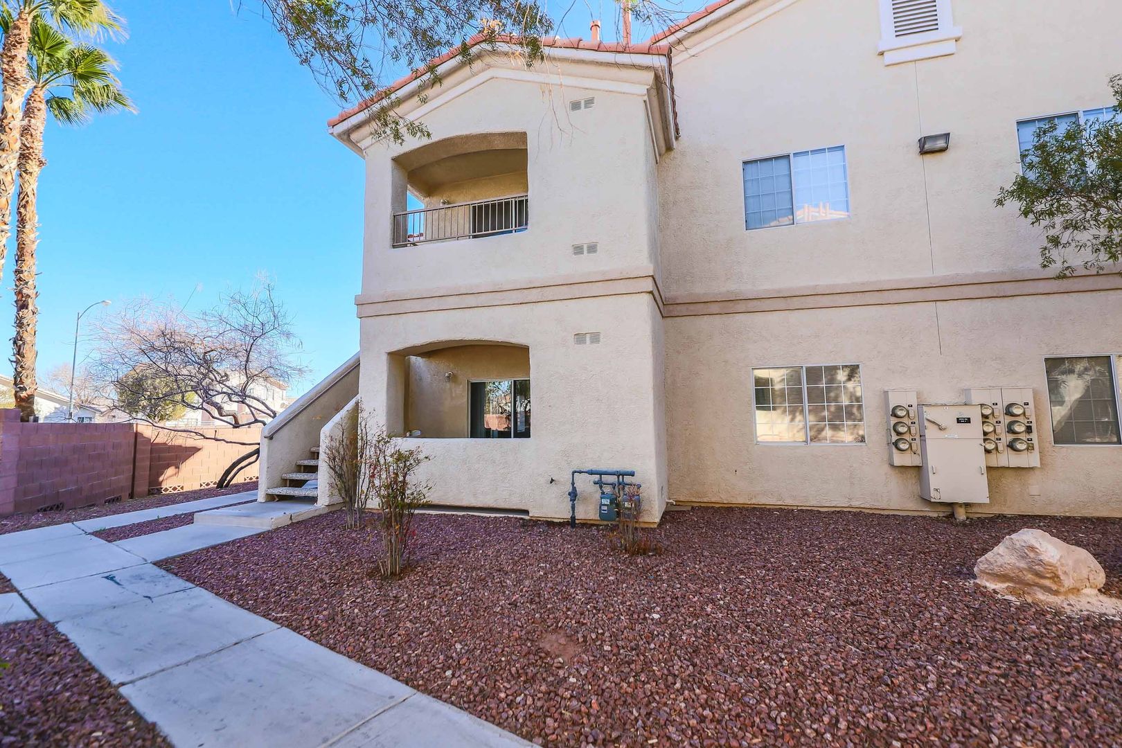 N. Las Vegas House: 1881 Alexander Rd. Unit 108