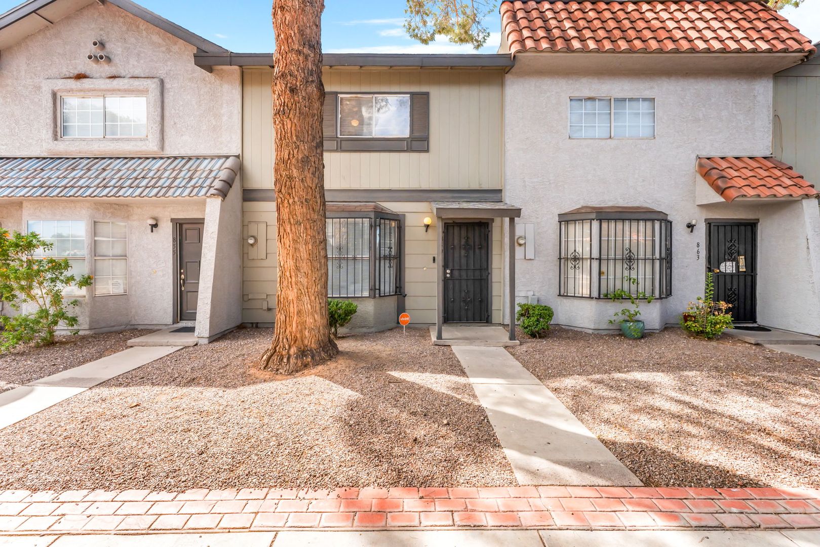 Las Vegas House: 859 Rhinegold Way