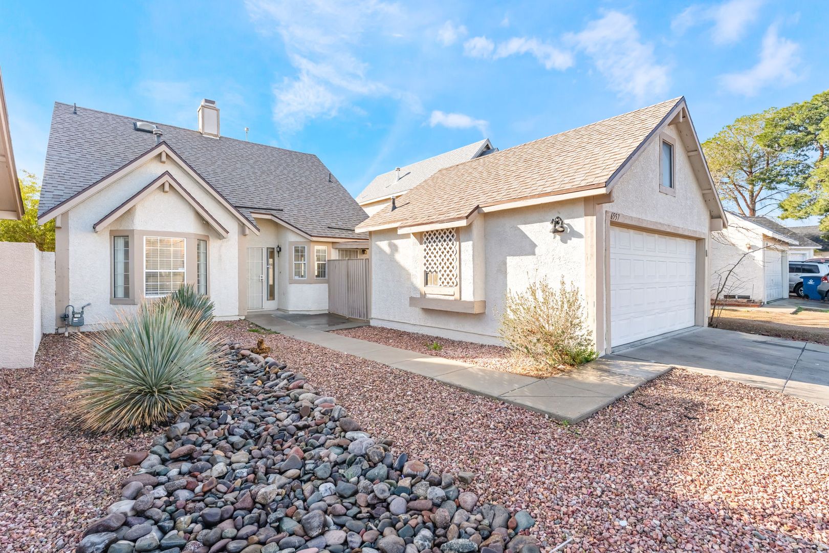 Las Vegas House: 6557 Lemitar Dr