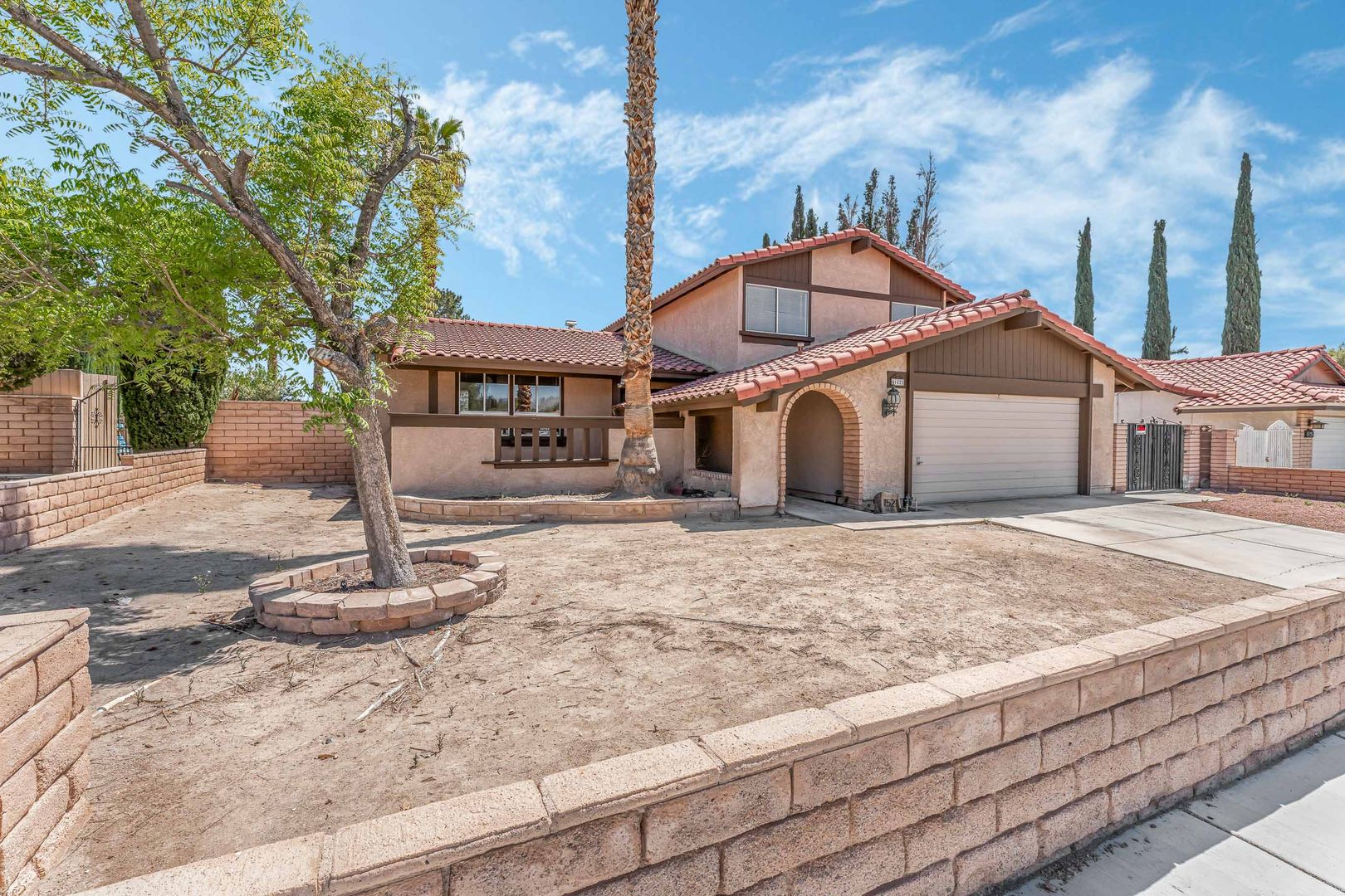 Las Vegas House: 1521 Padova Drive