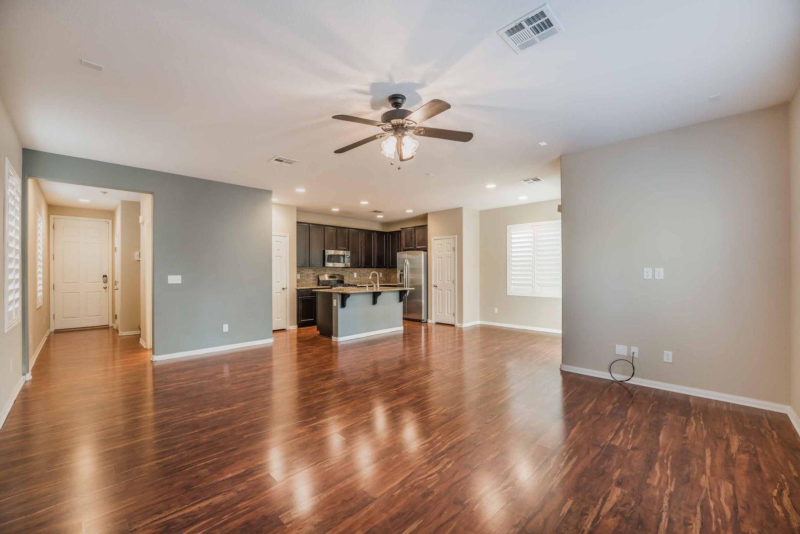 Henderson House: 1553 Razella Ct.