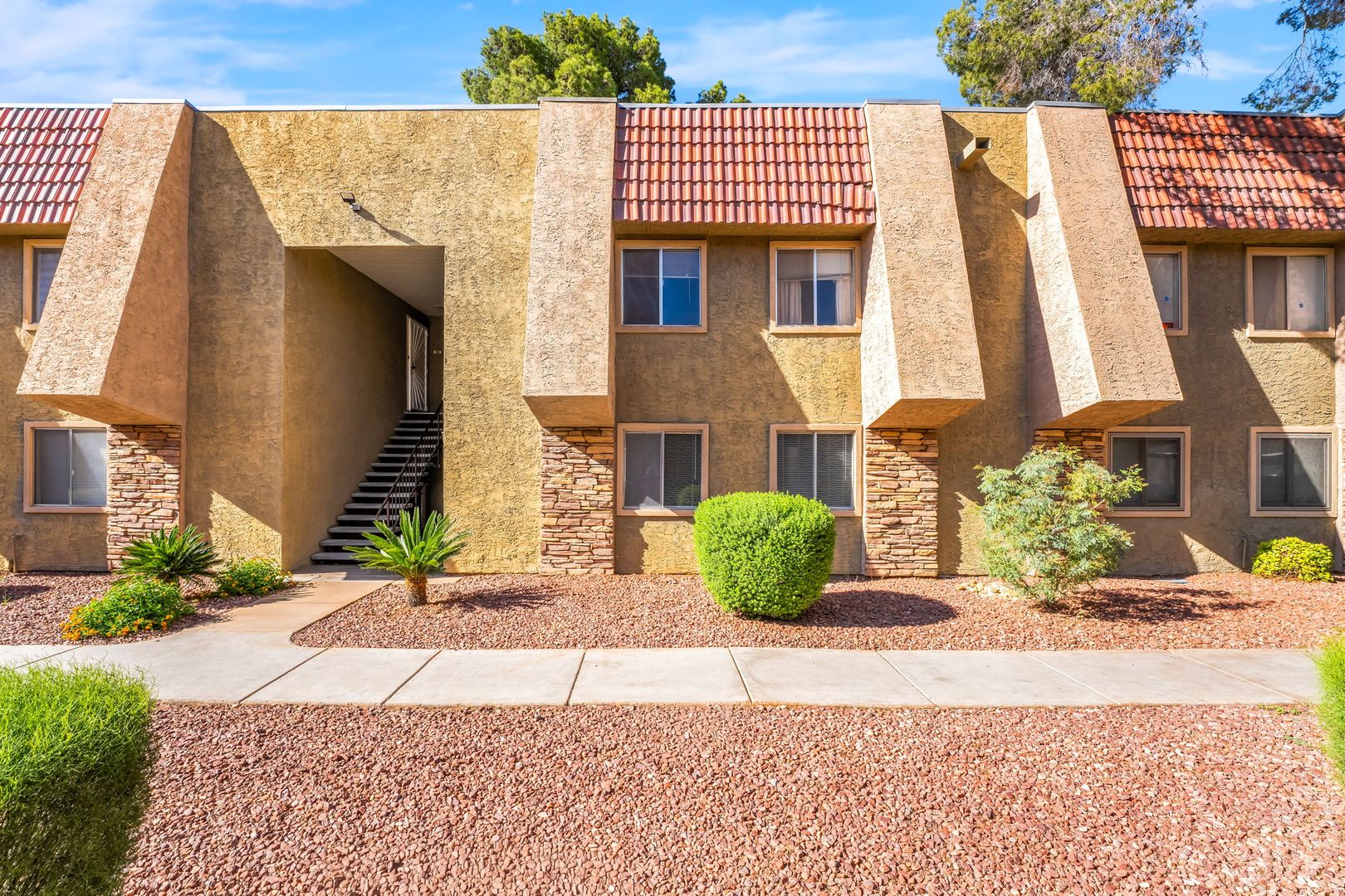 Las Vegas House: 5317 Indian River #295