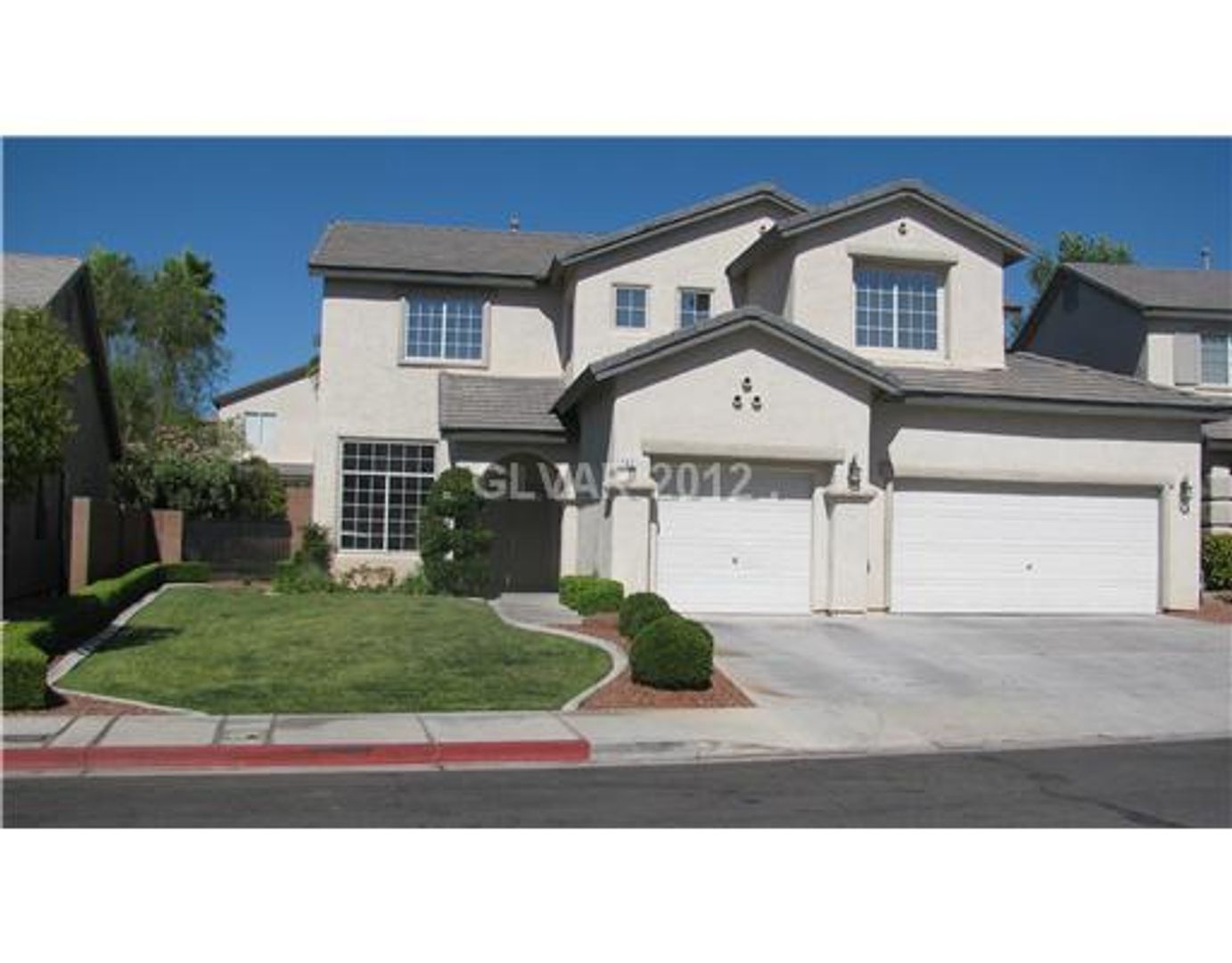 Henderson House: 742 Barnegat Bay St