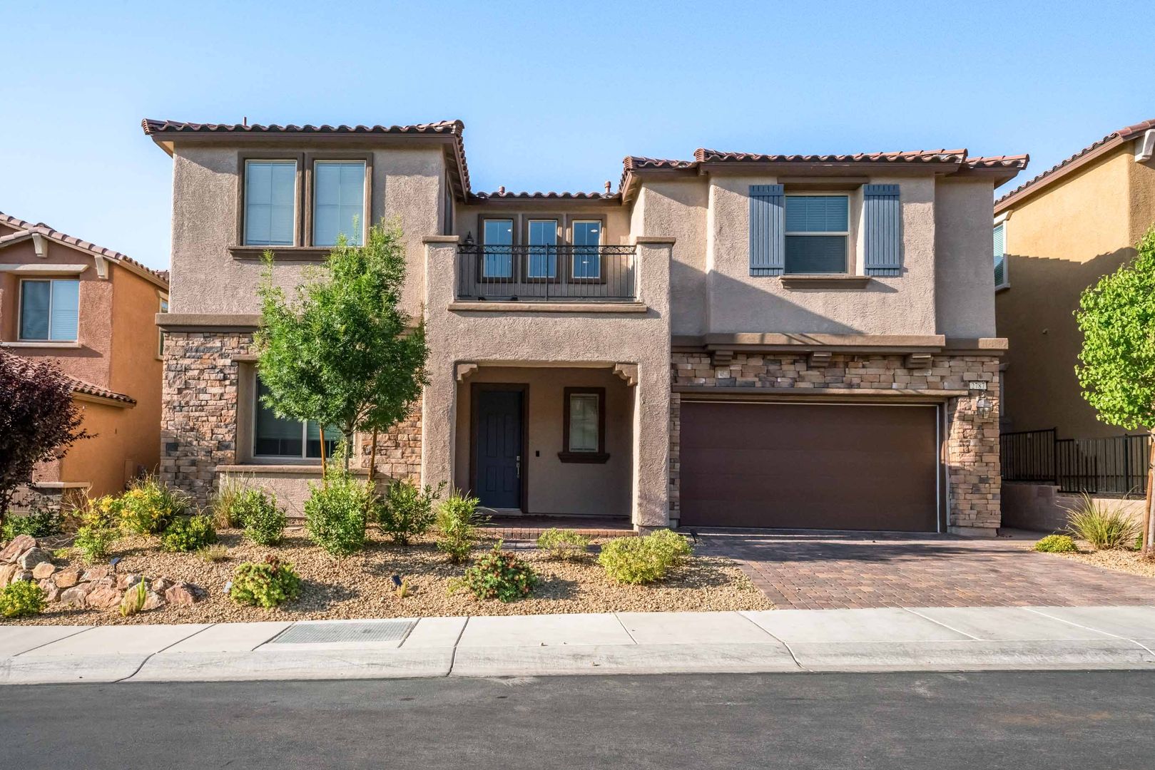Henderson House: 2787 Athens Ridge Dr