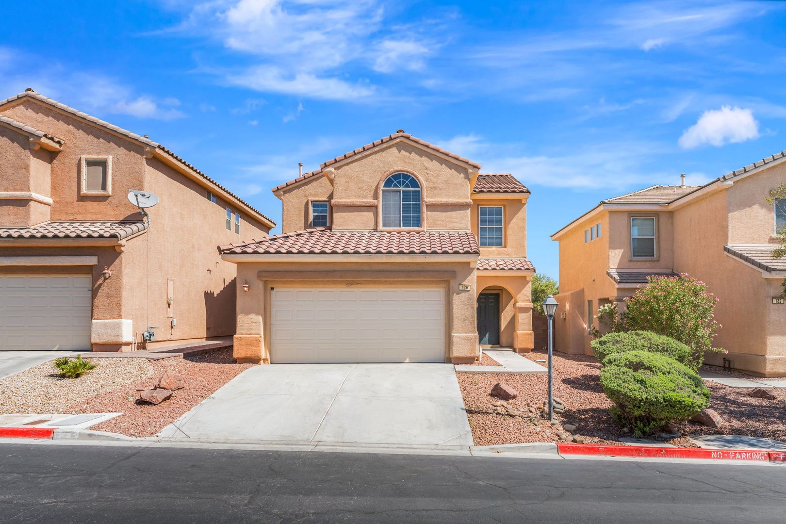North Las Vegas House: 136 Unity Crest Ave
