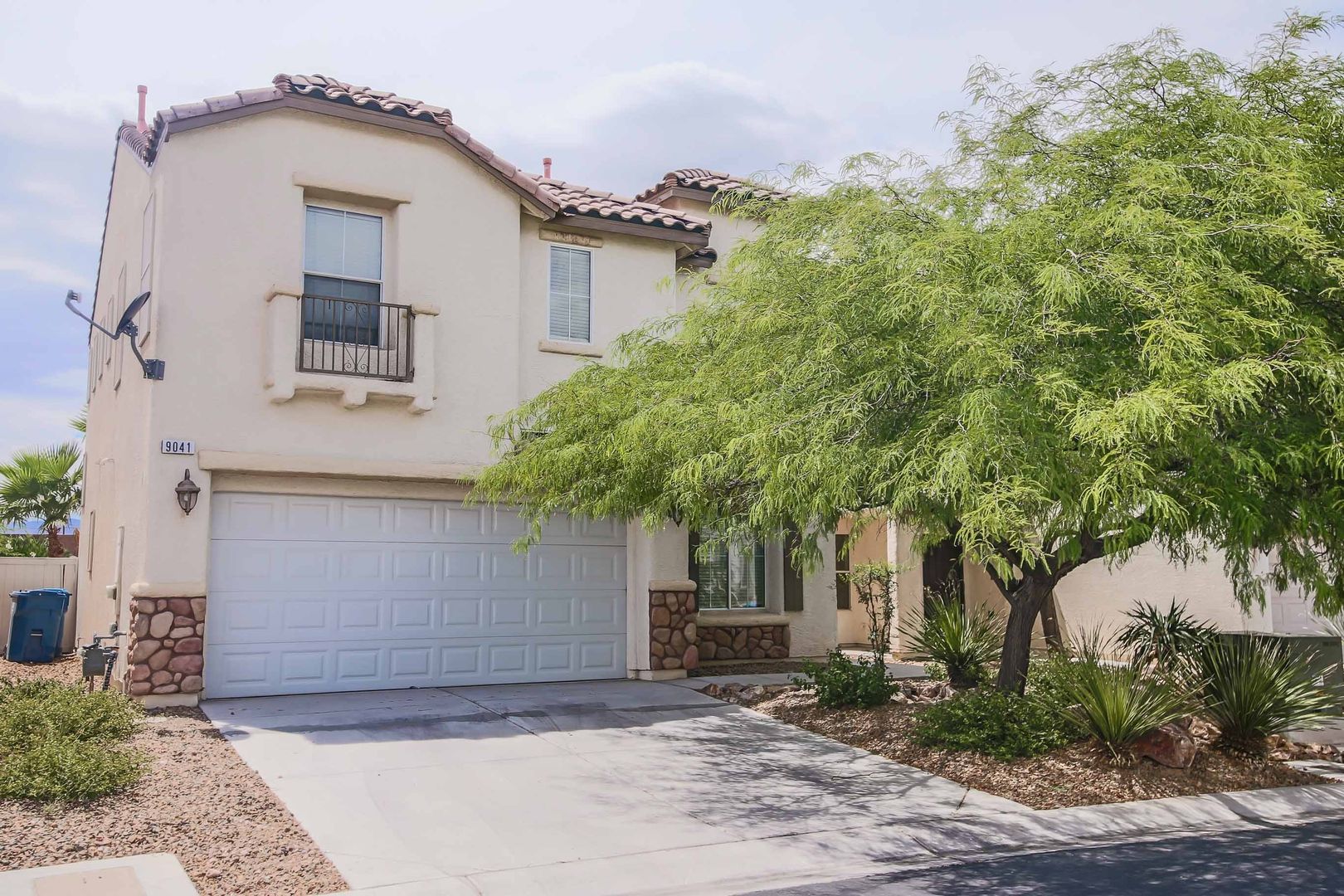 Las Vegas House: 9041 Secret Valley St.