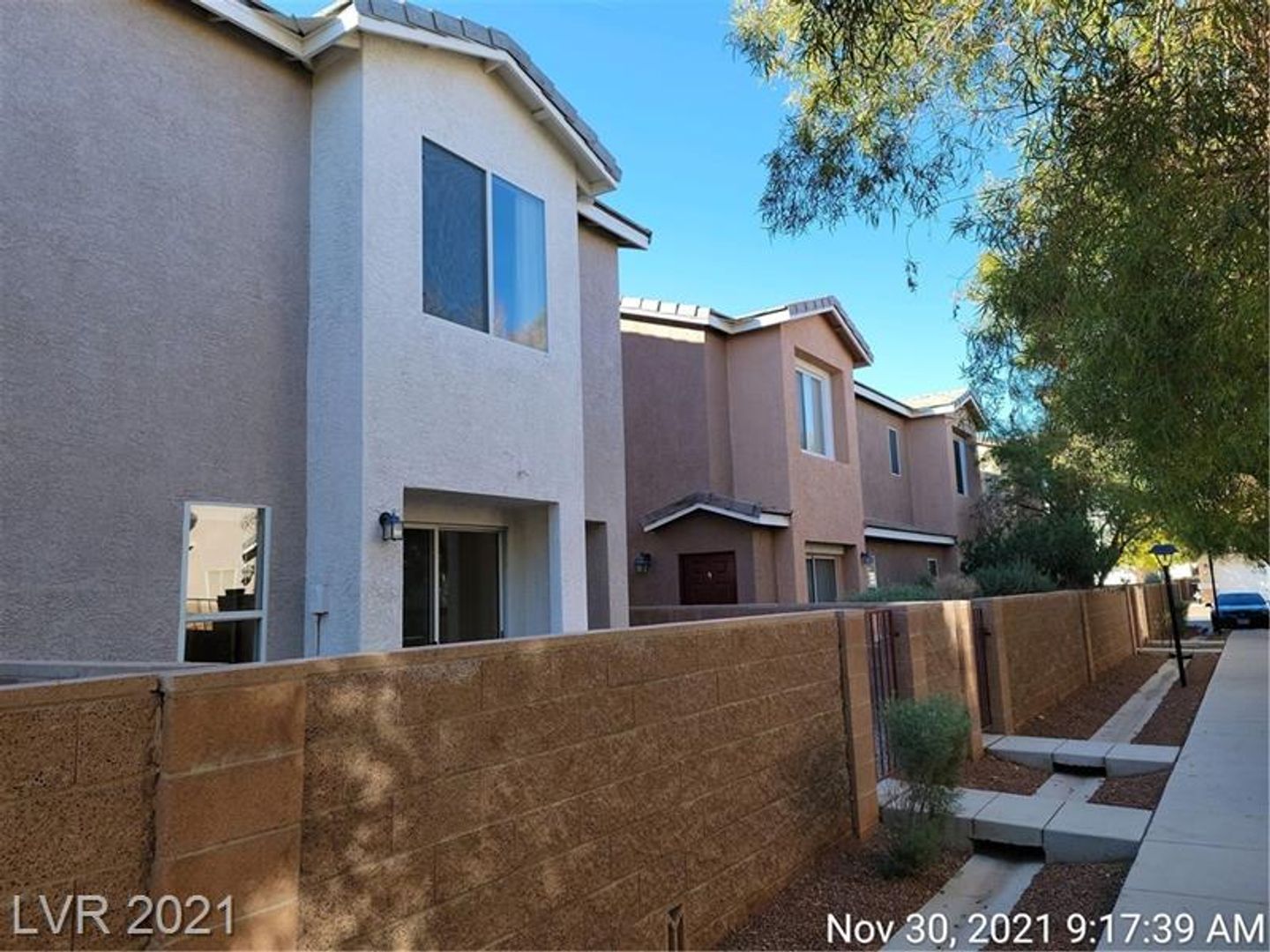 Las Vegas House: 3686 Golden Sunset Ct