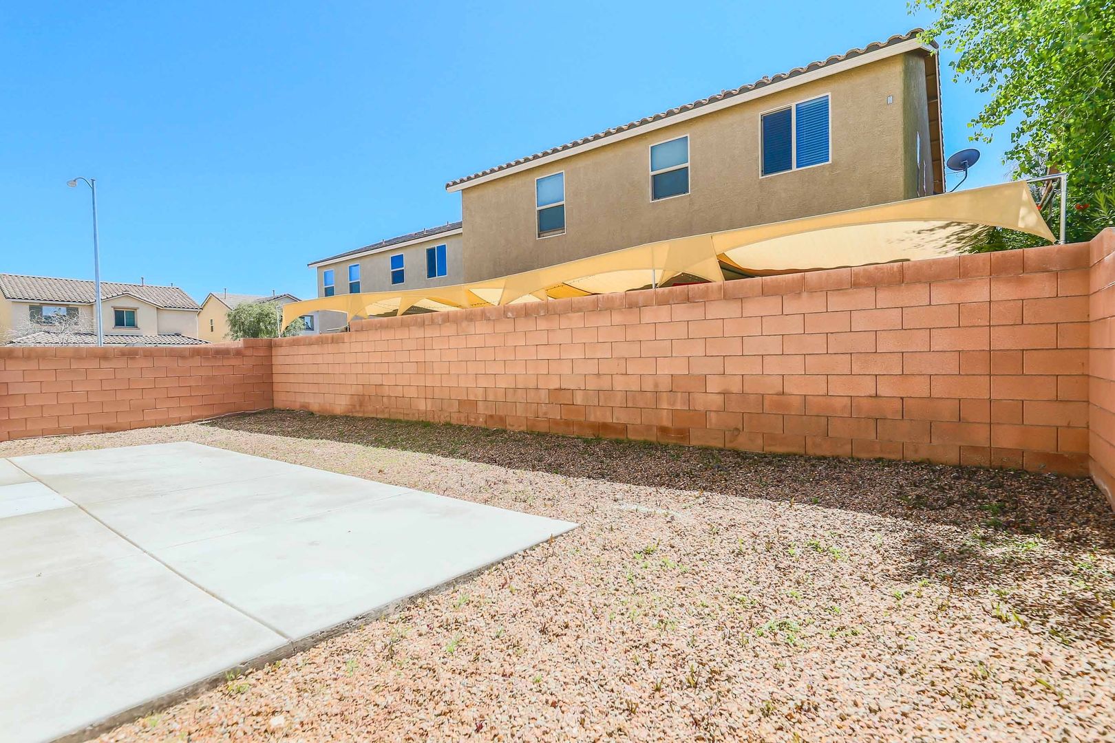 Las Vegas House: 6749 Prairie Dusk Dr.