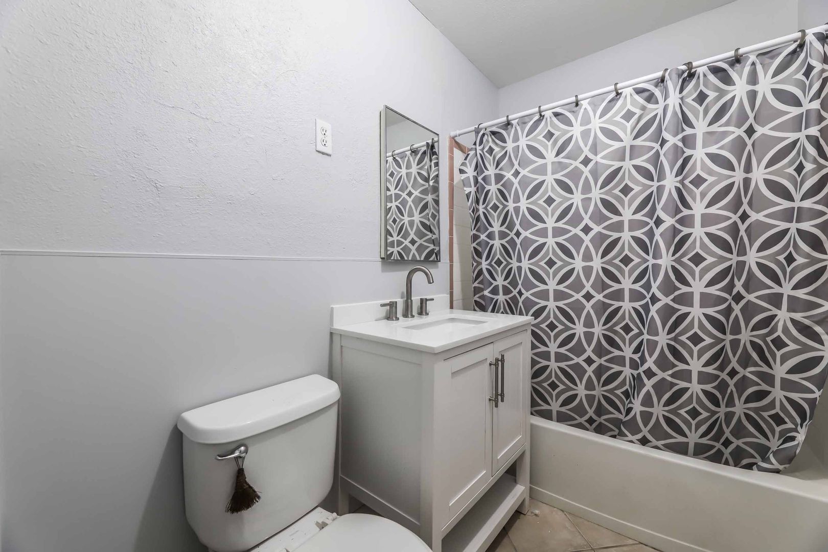 Henderson Apartment: 307 Regina Way