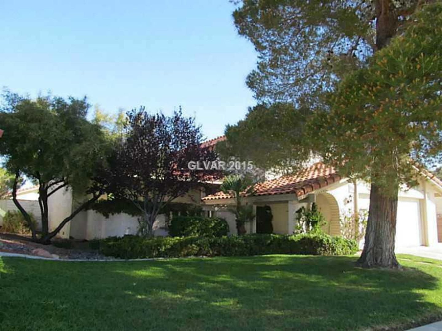 Las Vegas House: 8704 Isola Dr