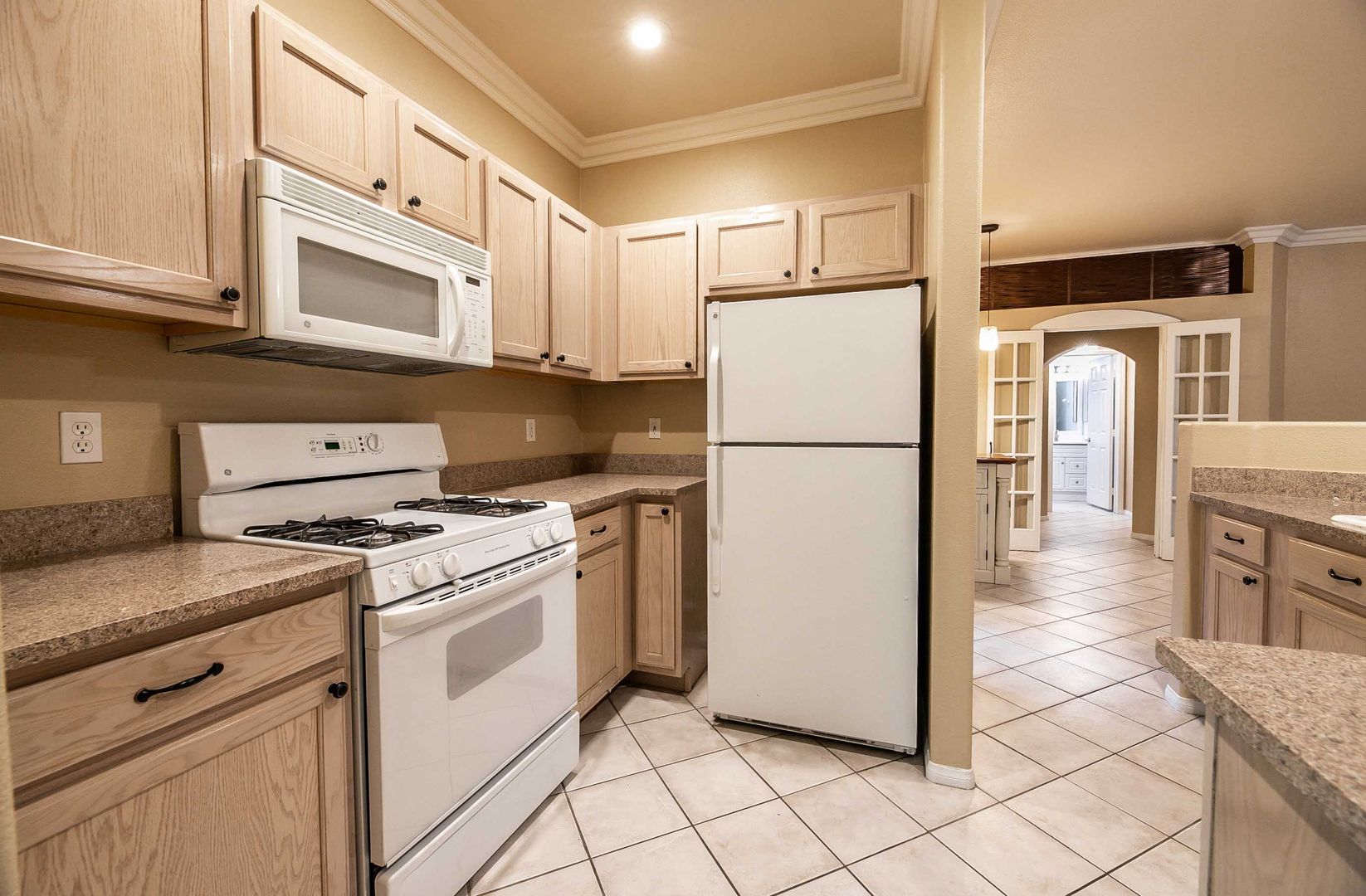 Henderson House: 2050 W Warm Springs Road #1522