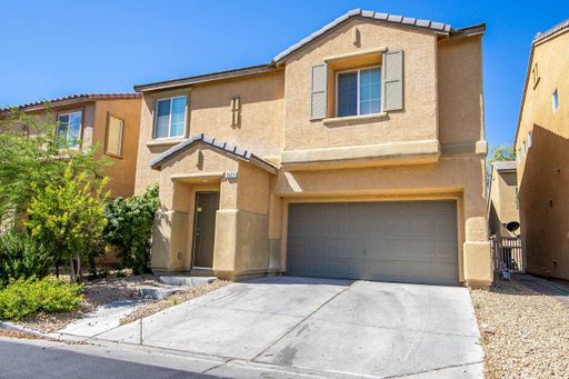 Spacious Living with Flexible Spaces in a Prime East Las Vegas Location! – photo 1