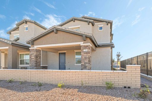 Modern Cadence Home with Upgraded Finishes! – photo 1