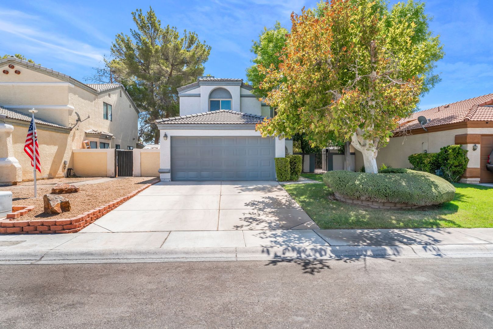 Las Vegas House: 3637 Rainy River Rd