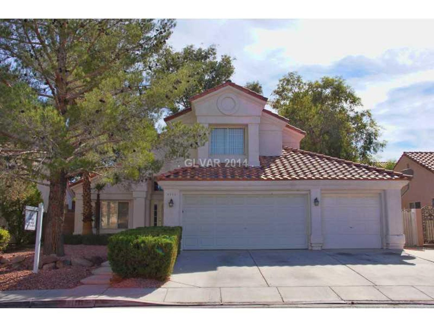 Las Vegas House: 1111 Sleetridge Dr