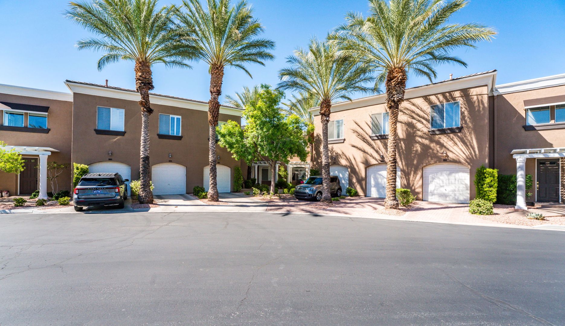 Las Vegas House: 9430 Laguna Niguel #102