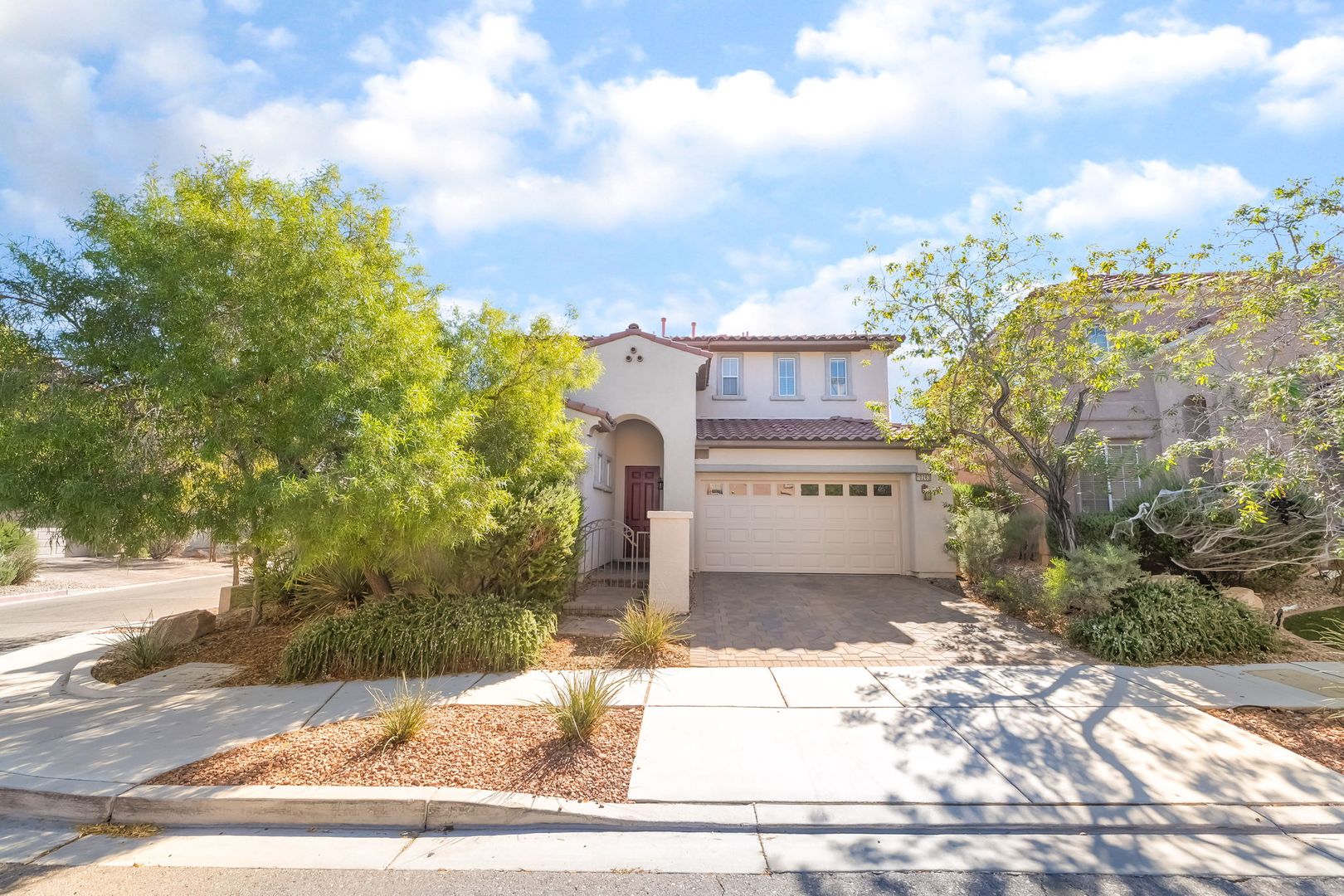 Las Vegas House: 10263 Magnolia Tree Ave