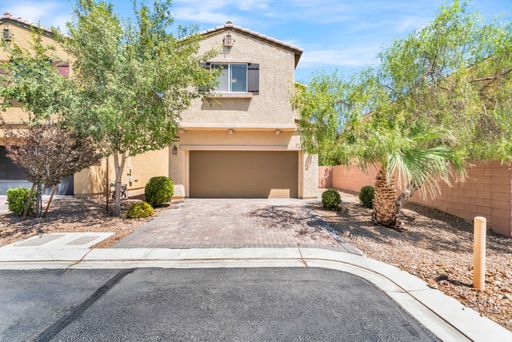 Modern Comfort Meets Flexible Living in the Heart of Southwest Las Vegas! – photo 1