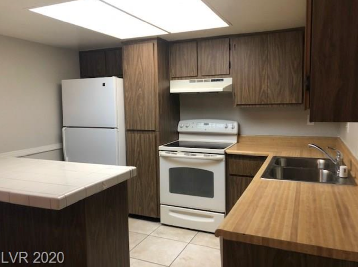 Las Vegas Apartment: 5309 W Cheyenne Ave