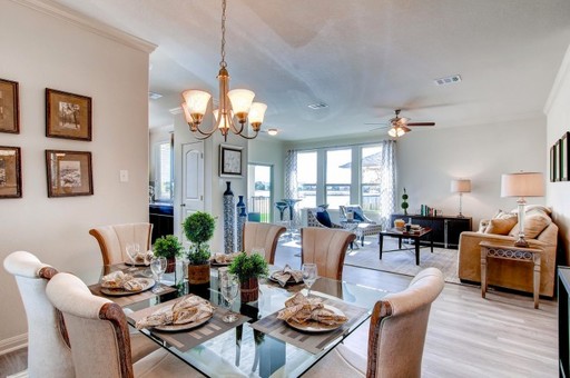 Beautiful 3/2 Townhome! On the golf course! MUST SEE! – photo 1