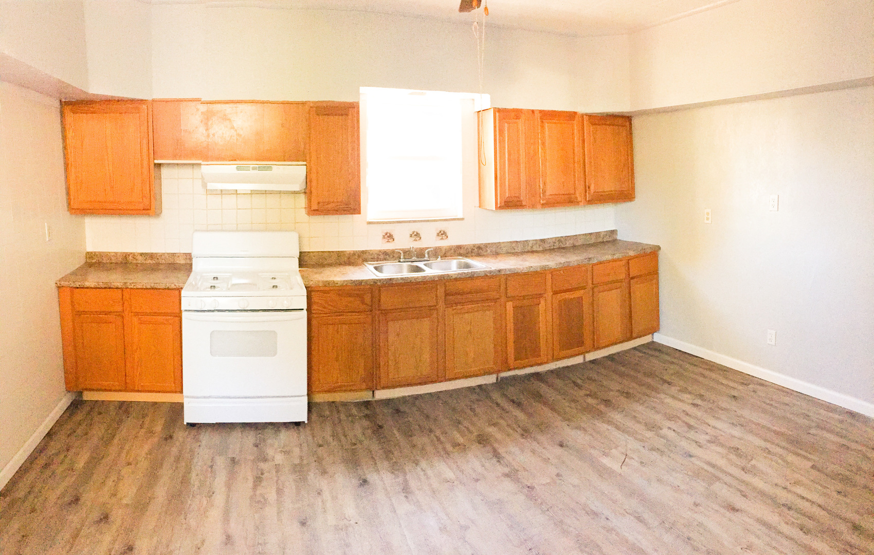 St. Louis City House: 4171 Schiller Ave
