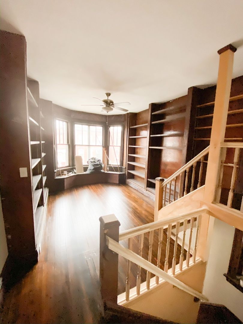 St. Louis City House: 3240 Nebraska Ave