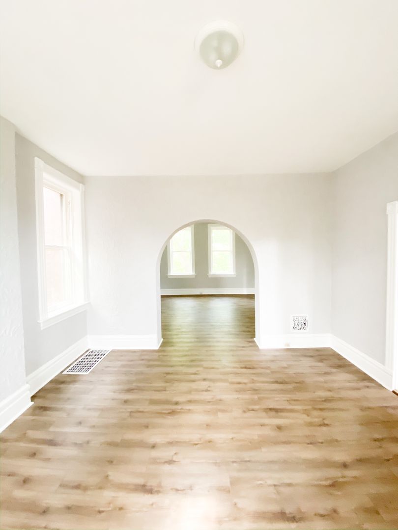 St. Louis City House: 4450 Pennsylvania