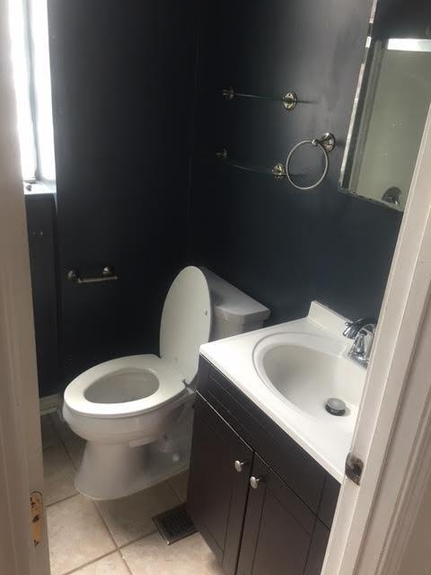 St. Louis City House: 4547 Morganford Rd