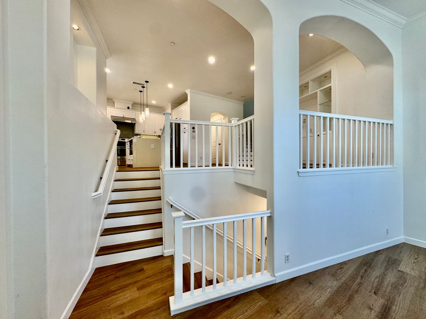Long Beach Townhome: 1749 Grand Ave