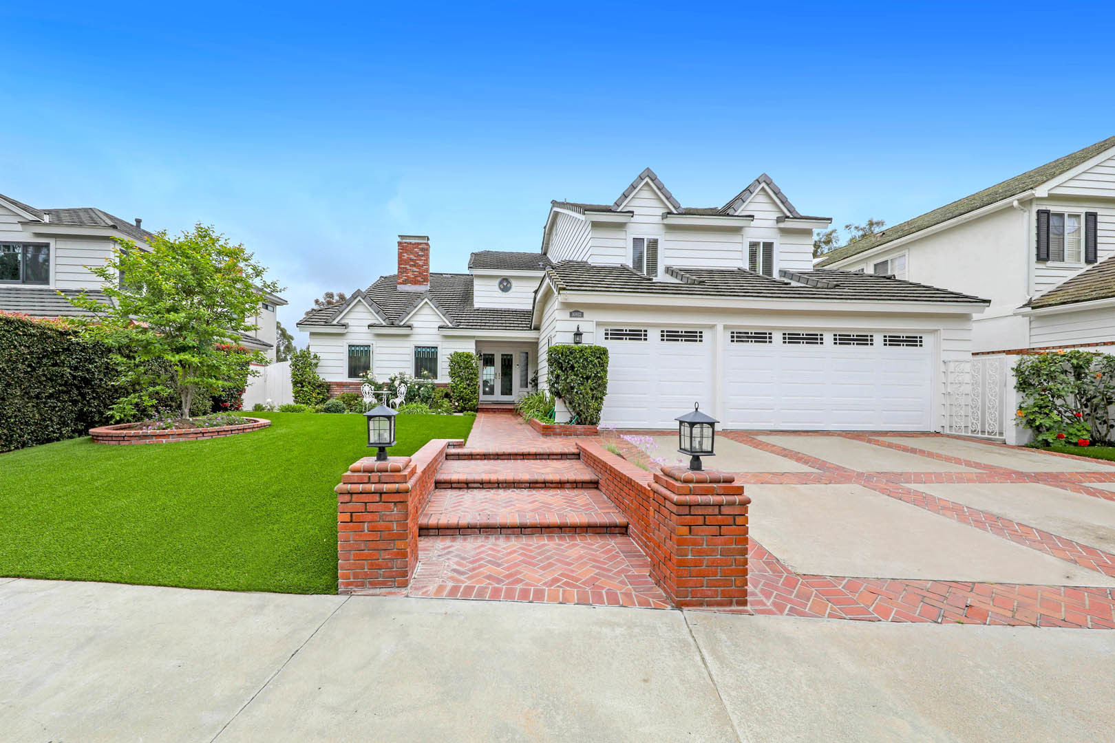 Laguna Niguel House: 30932 Colonial Pl.