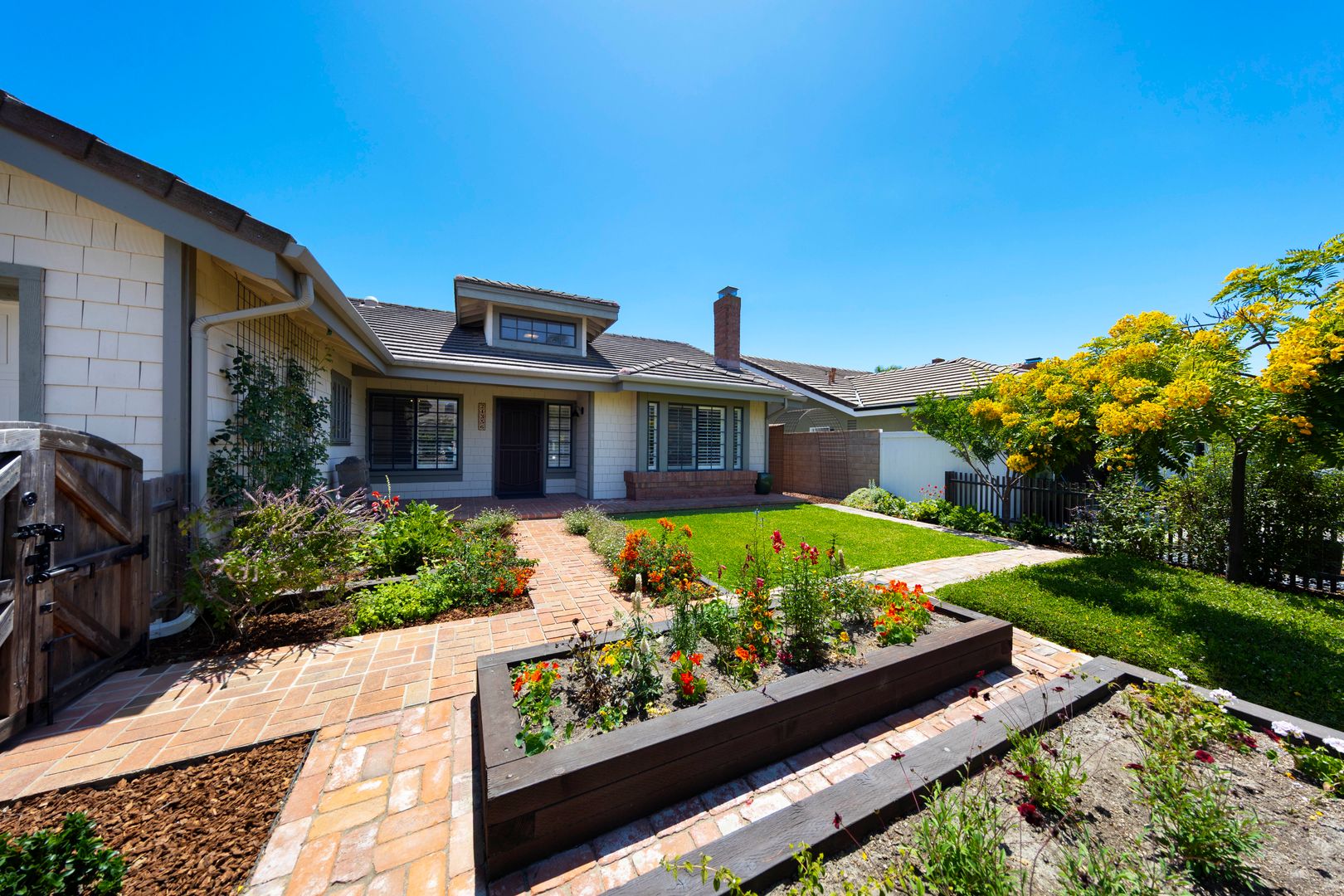 Dana Point House: 24356 Titus Drive
