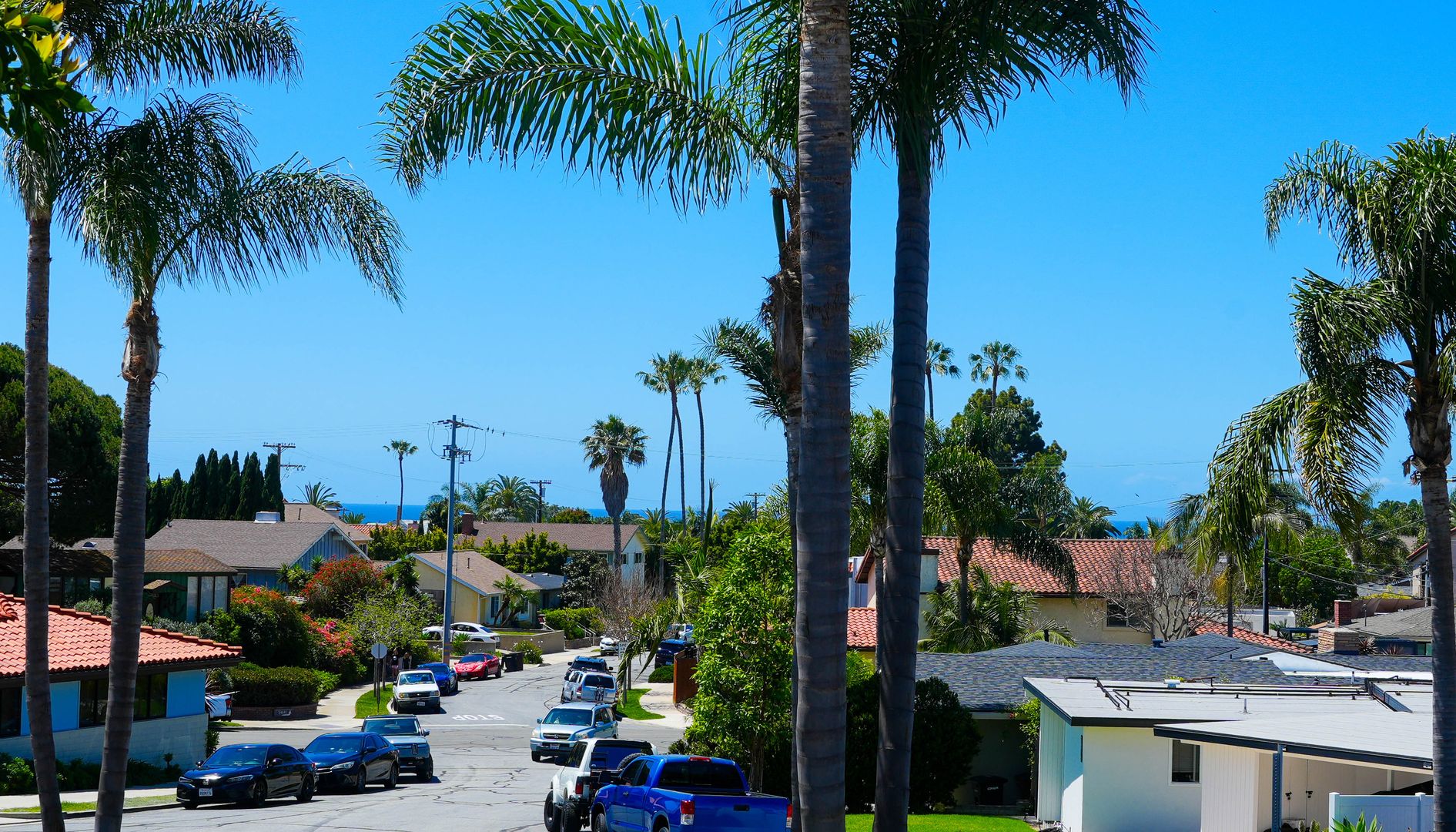 Capistrano Beach House: 26922 Calle Dolores
