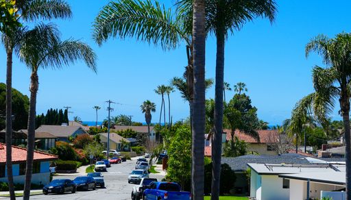 Adorable Capo Beach 1 bedroom with Ocean Views! – photo 1