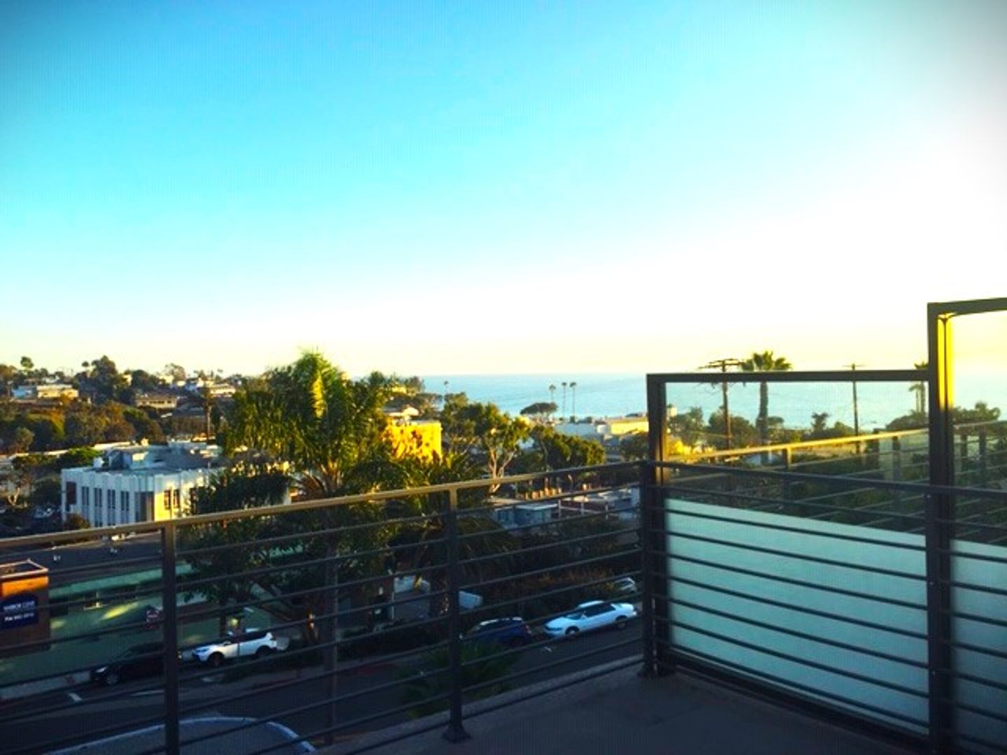 Laguna Beach House: 160 Cedar  Way #G