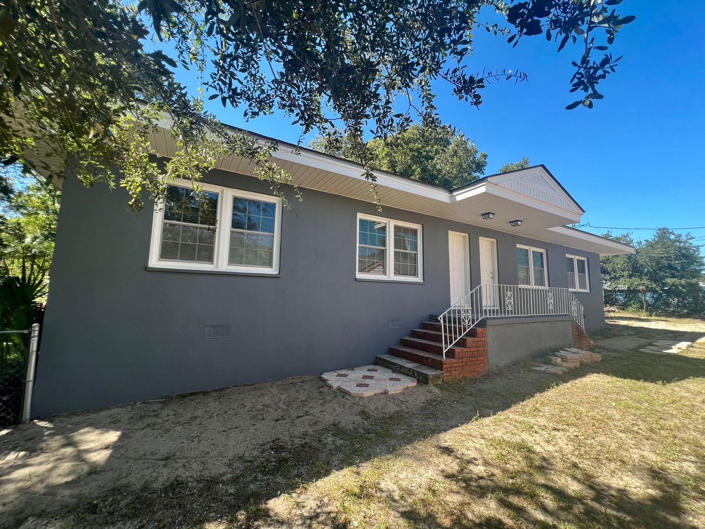 Myrtle Beach Apartment: 507 Maple Street