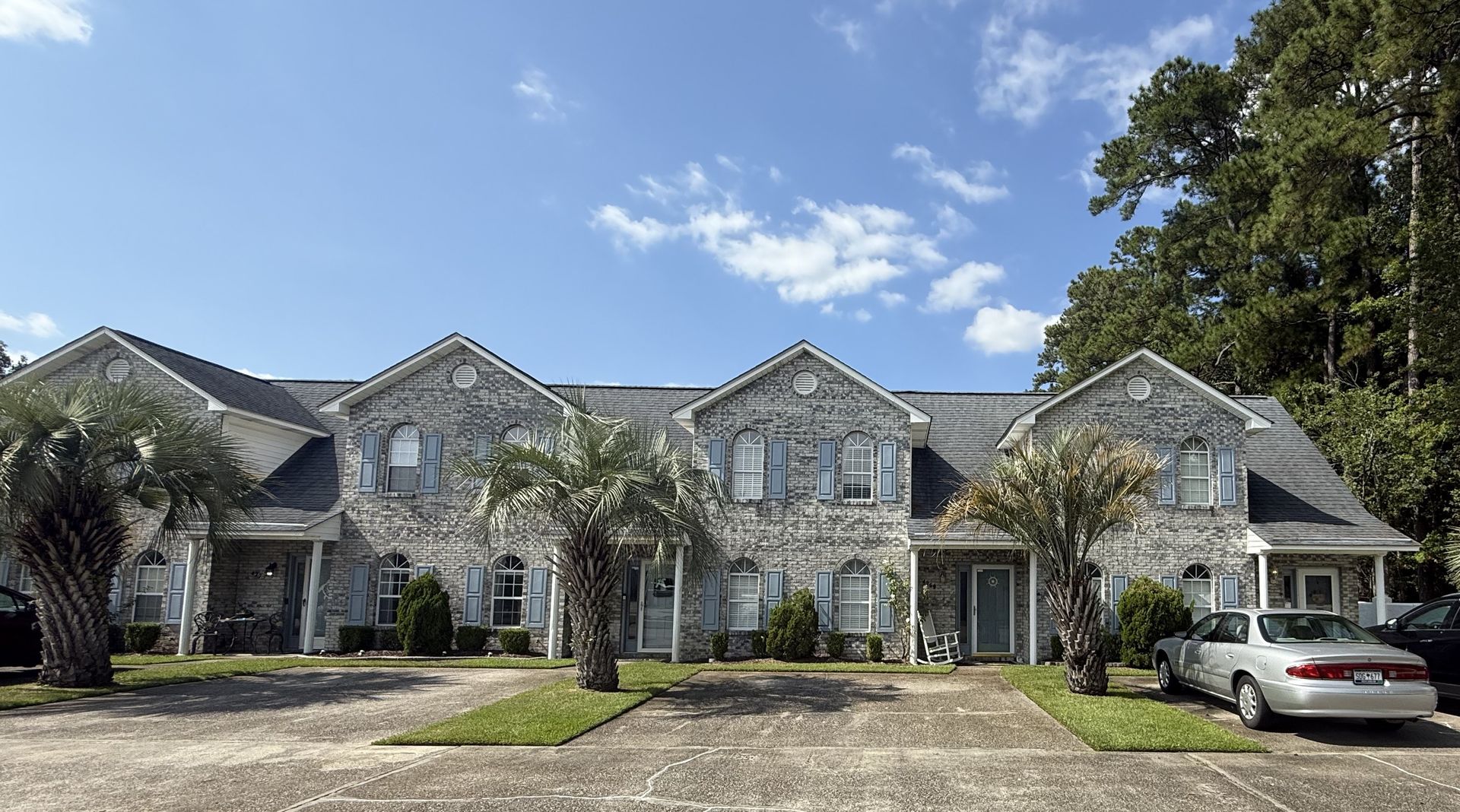 Little River House: 4269 Park Way Lane