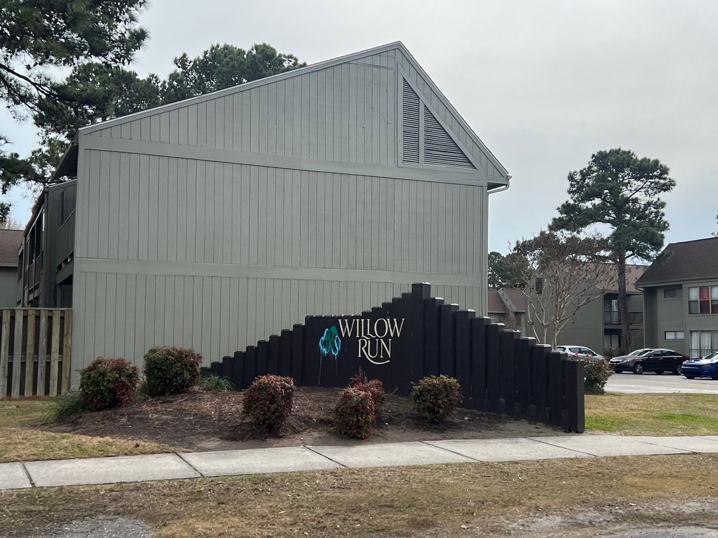 Myrtle Beach Condo: 2000 Greens Blvd Unit 22C