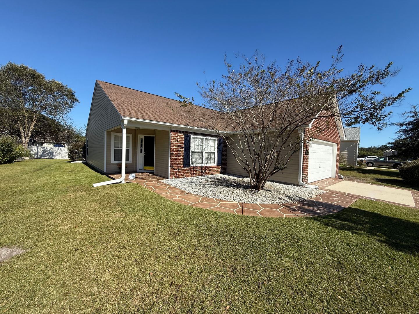 Myrtle Beach House: 188 Tibton Circle