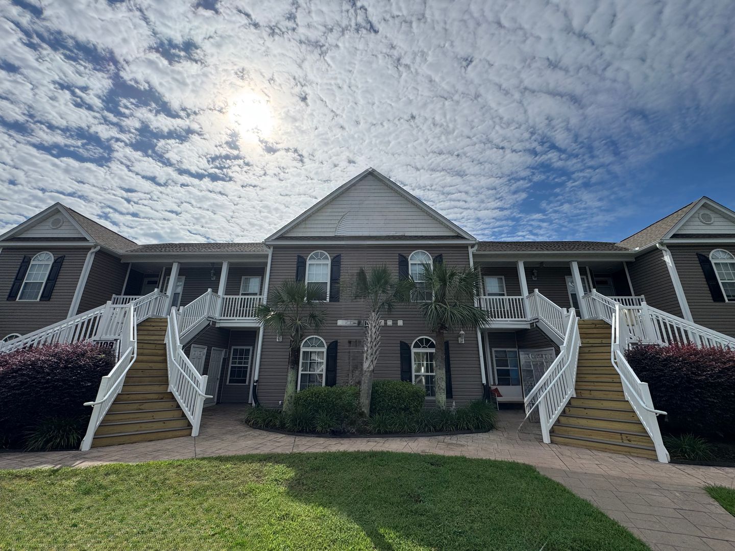 Myrtle Beach House: 1109 Peace Pipe Place Unit 201