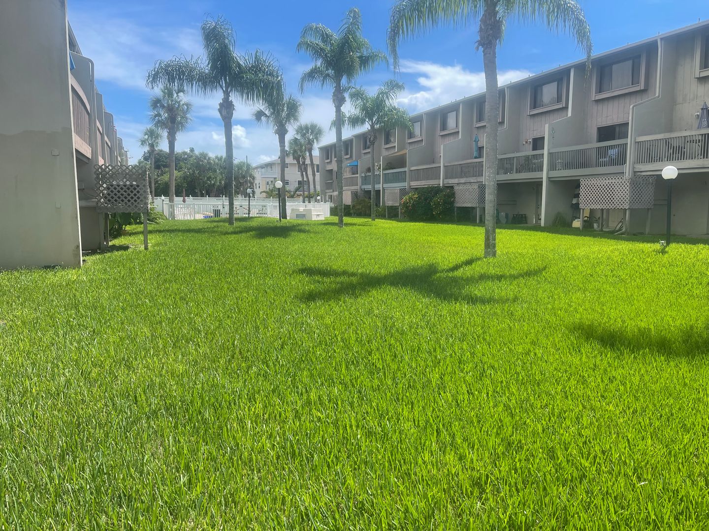 Indian Rocks Beach Townhome: 1920 1st Street