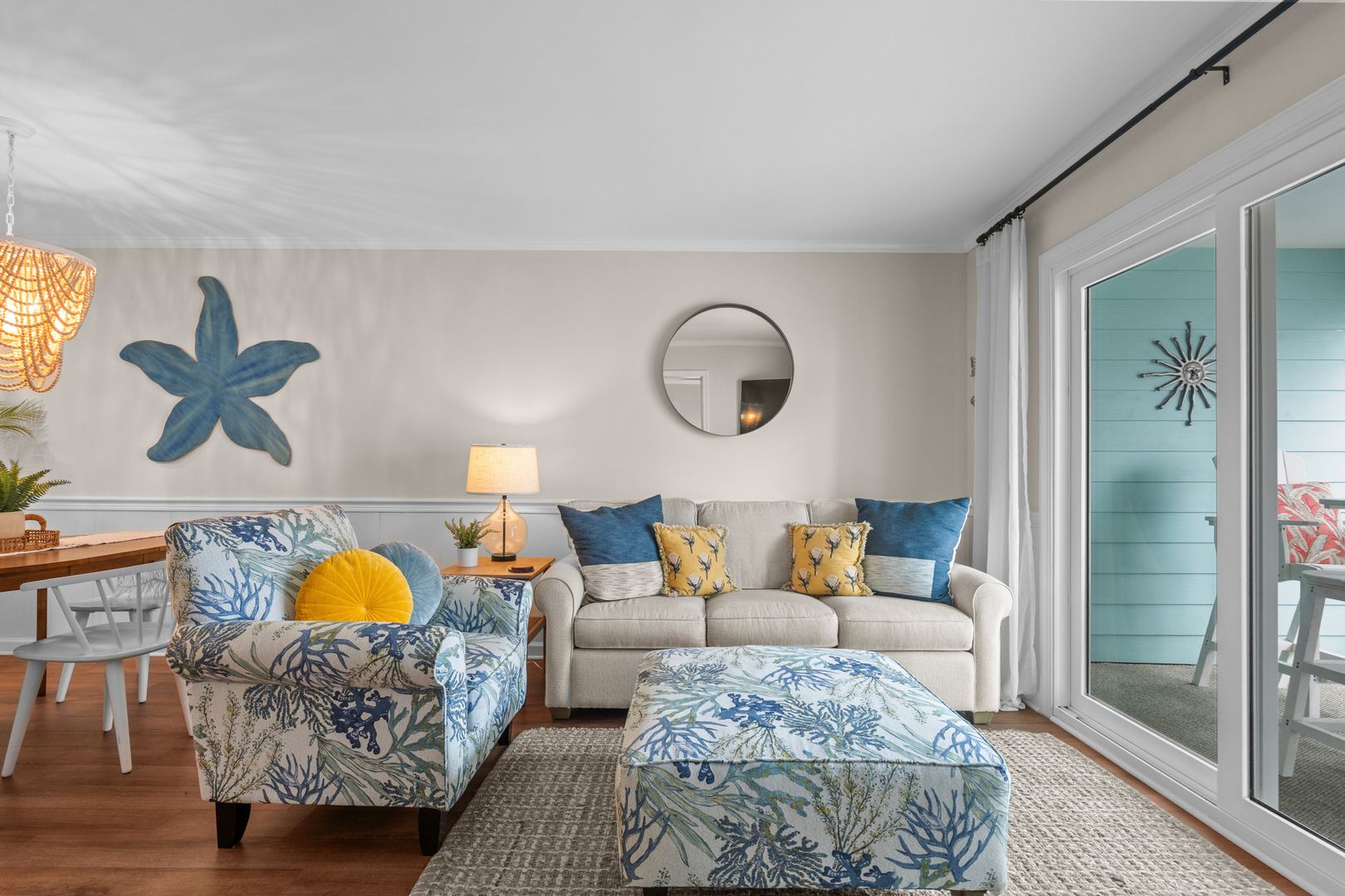 Murrells Inlet Condo: 824 North Waccamaw Drive