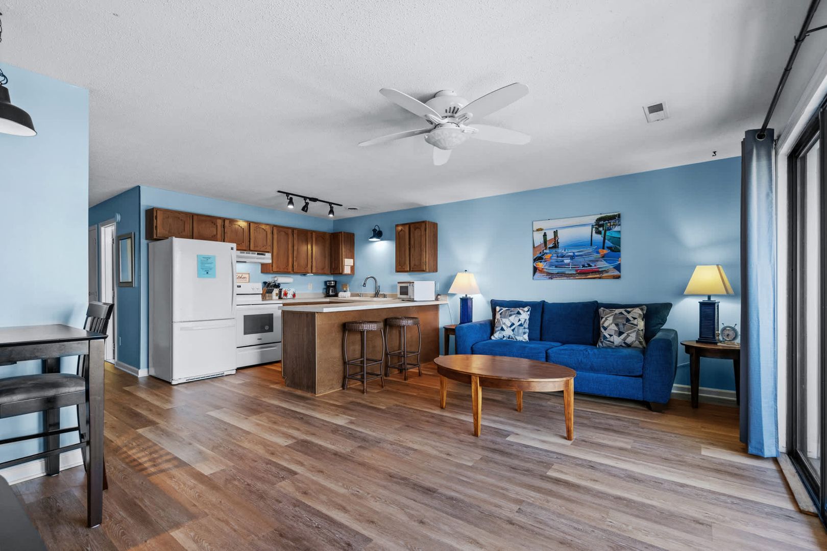 Surfside Beach Condo: 1880 Colony Drive