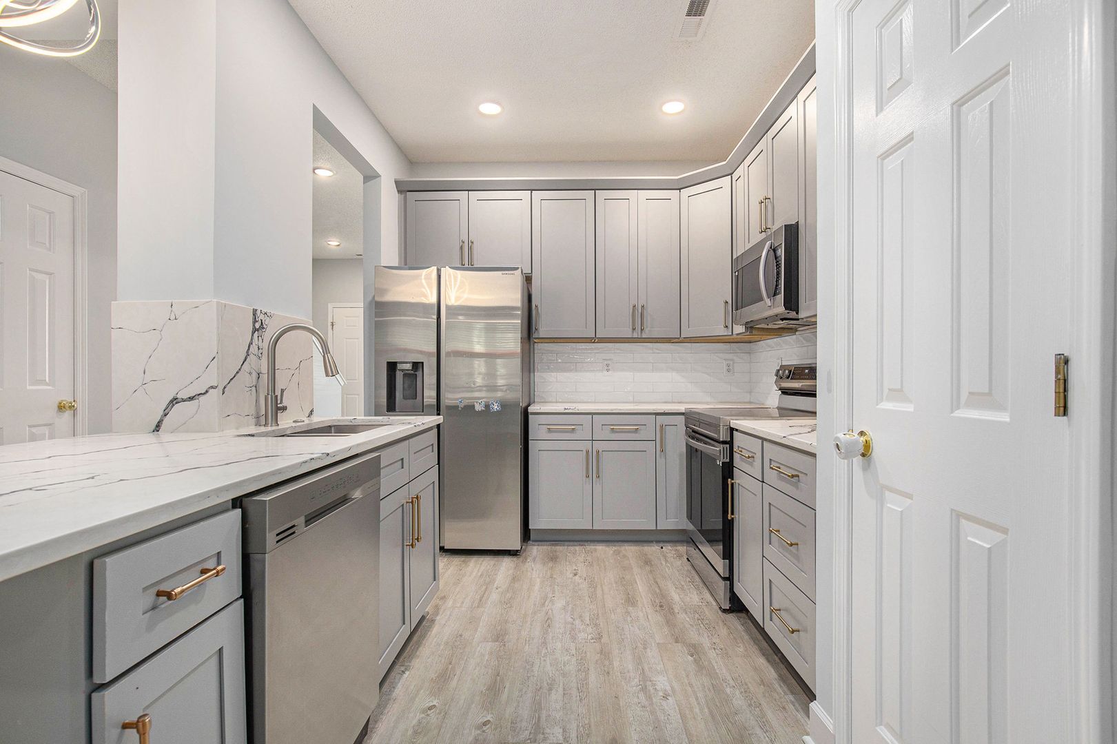 Myrtle Beach Townhome: 121 Olde Towne Way Unit 2