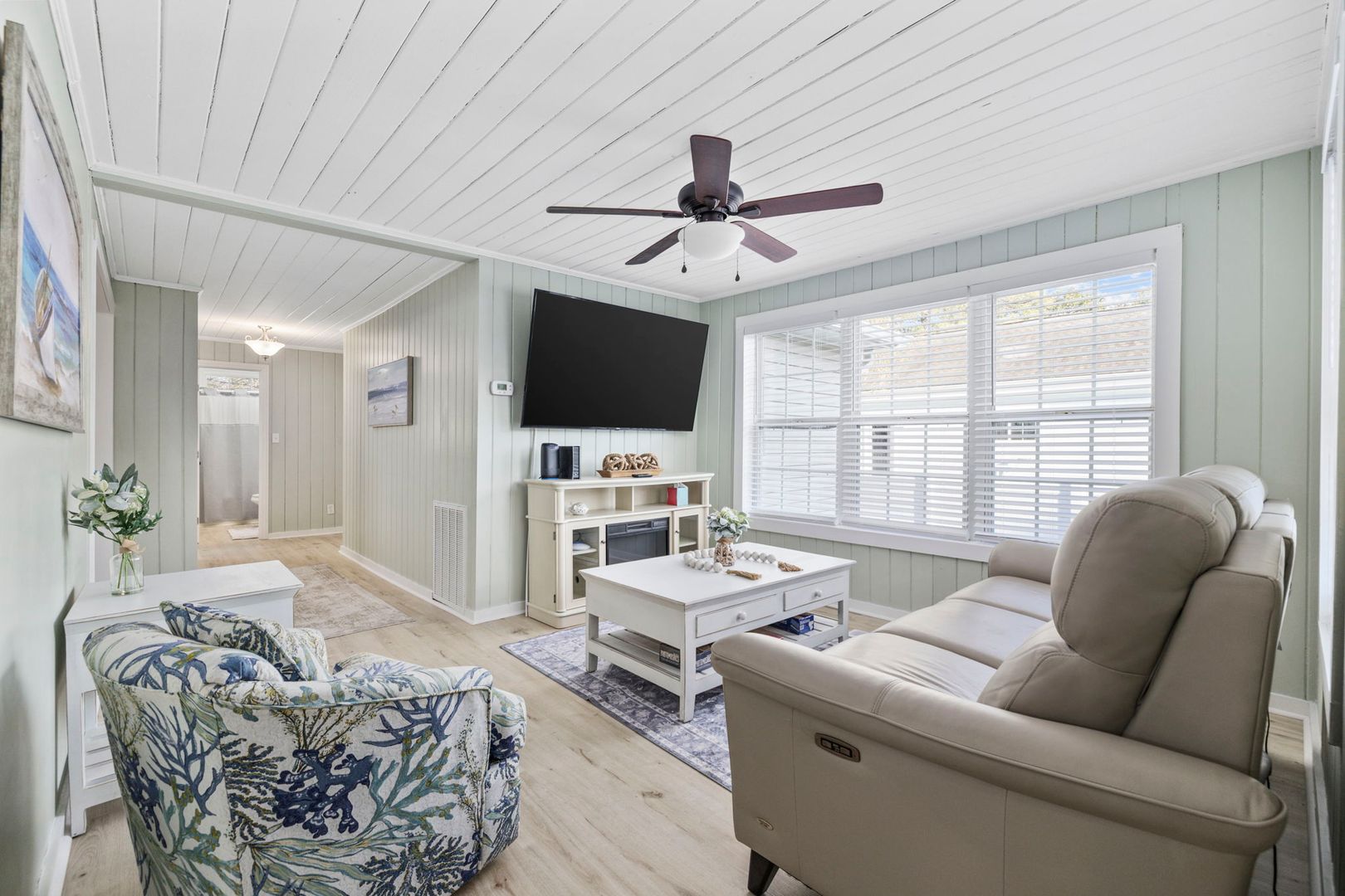 Murrells Inlet Townhome: 430 Yaupon Avenue