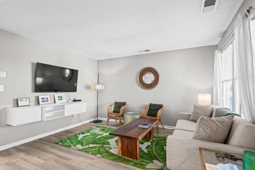 Stay, Relax & Play—Centrally Located Myrtle Beach Condo Near It All! – photo 1