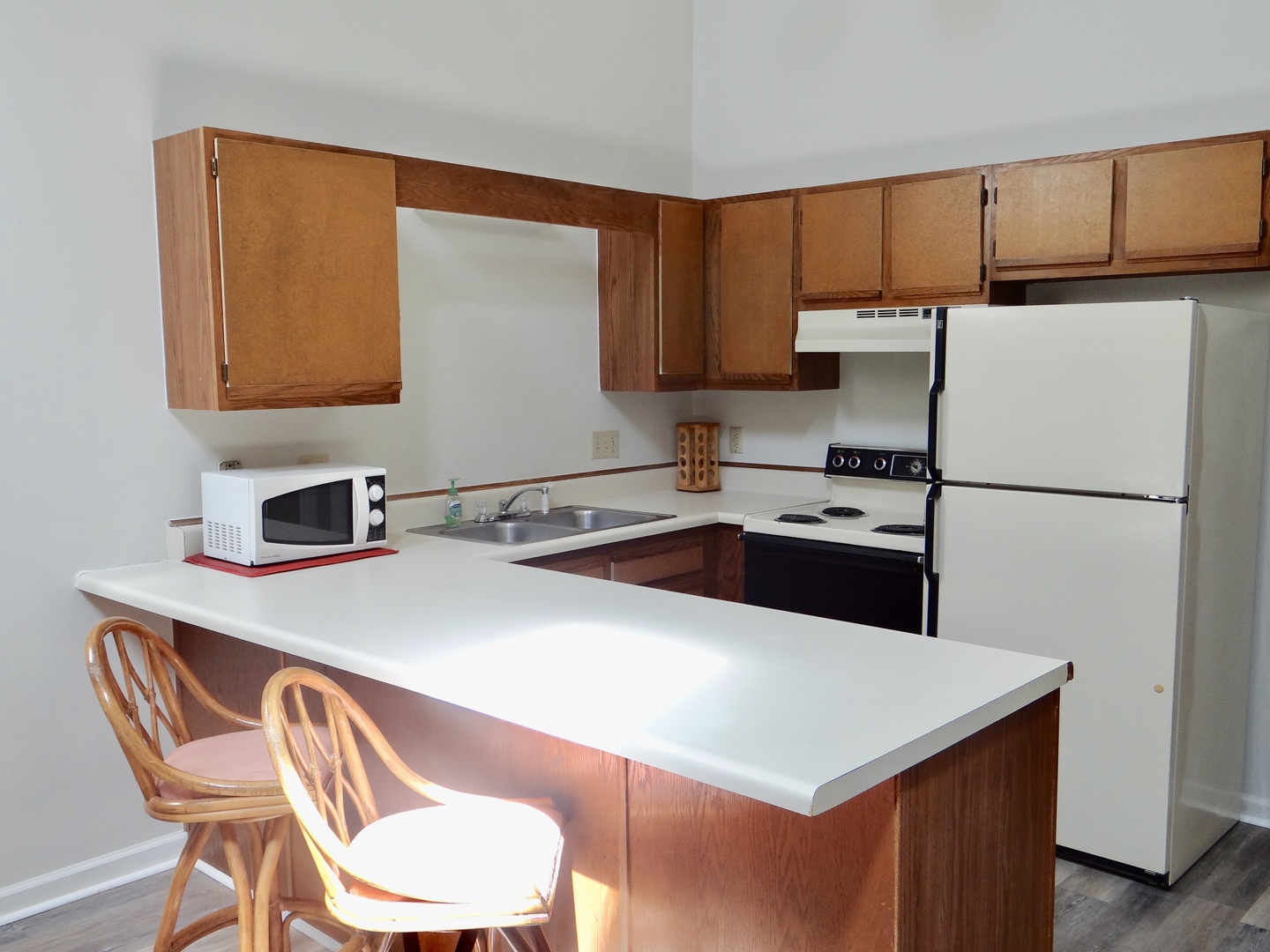 Surfside House: 1920 Bent Grass Drive 36H