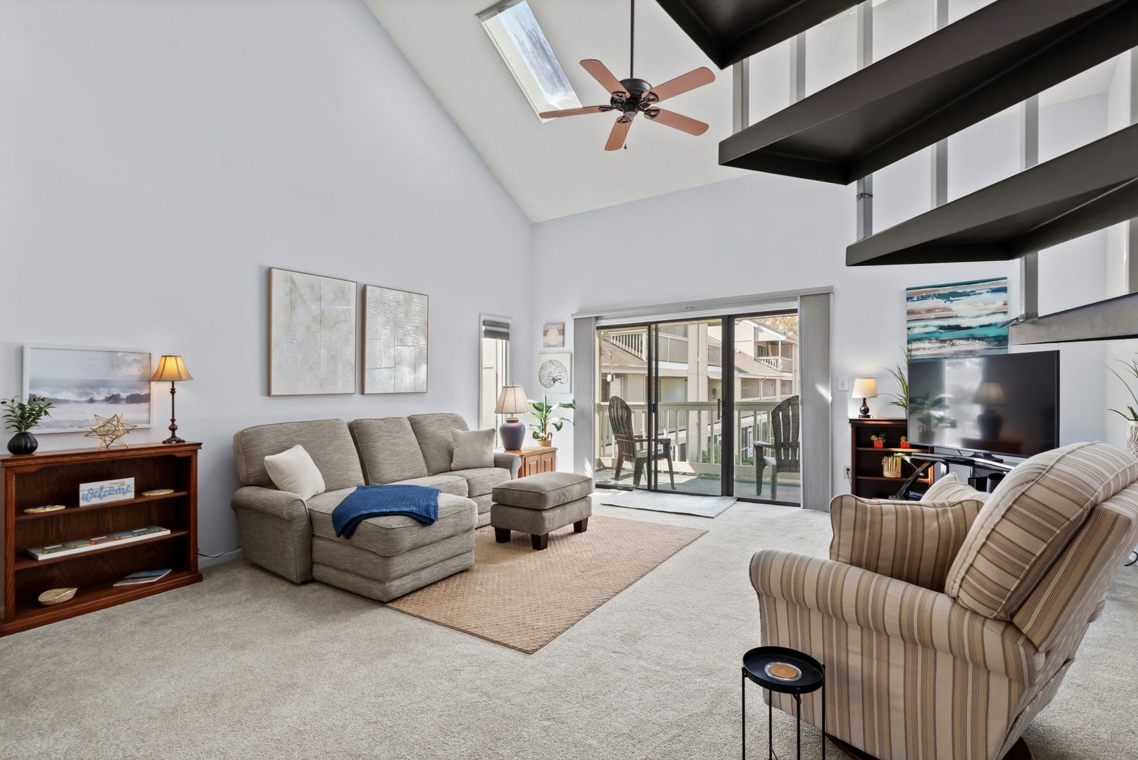 Surfside Beach Condo: 1920 Bent Grass Drive