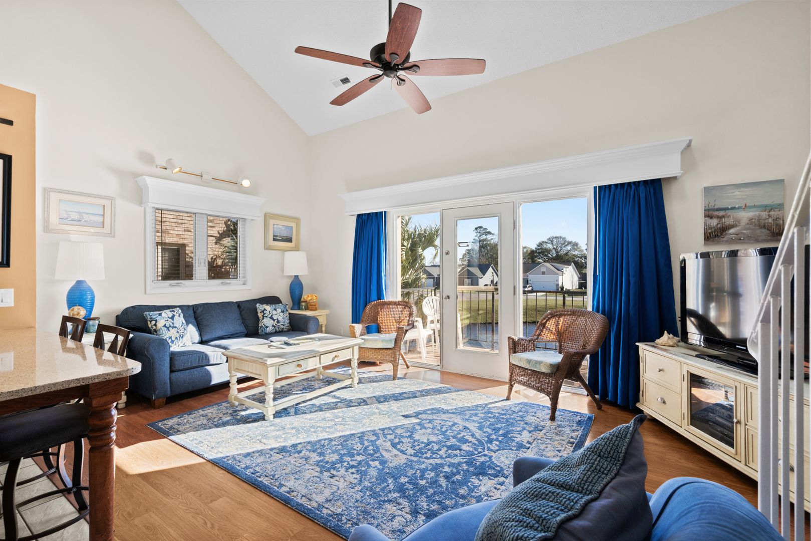 Myrtle Beach Condo: 217 Double Eagle Drive