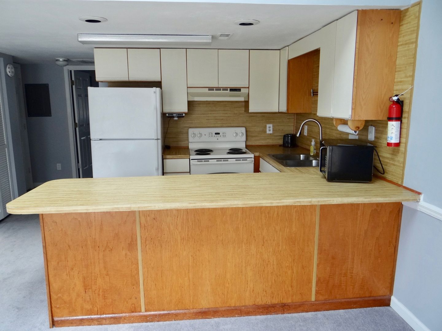 Surfside Beach Condo: 700 Deer Creek Road